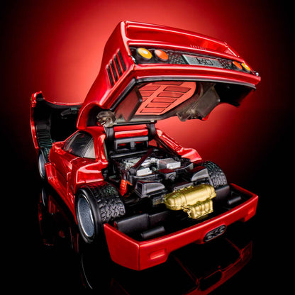 HOT WHEELS RLC EXCLUSIVE FERRARI F40 - MATTEL PREORDER [SHIPS 11/20/26]