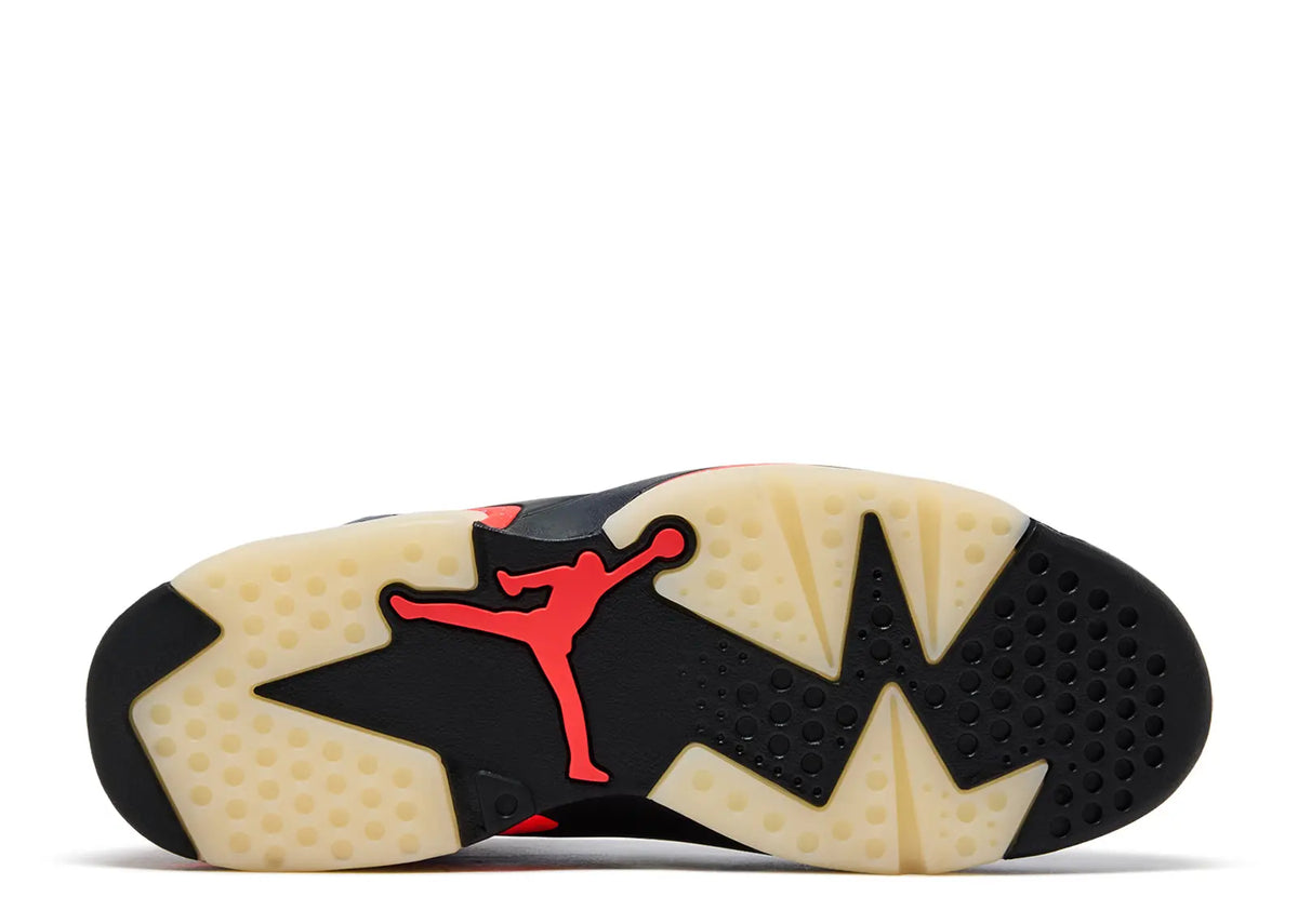 AWAKE NY X JORDAN 6 RETRO 'BLUEBERRY'