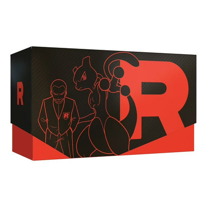 POKÉMON TCG: SCARLET & VIOLET-DESTINED RIVALS ELITE TRAINER BOX