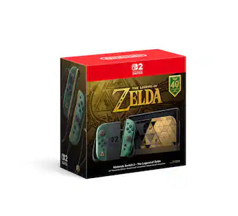 Nintendo