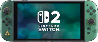 Nintendo