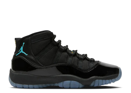 JORDAN 11 RETRO GS 'GAMMA' 2025