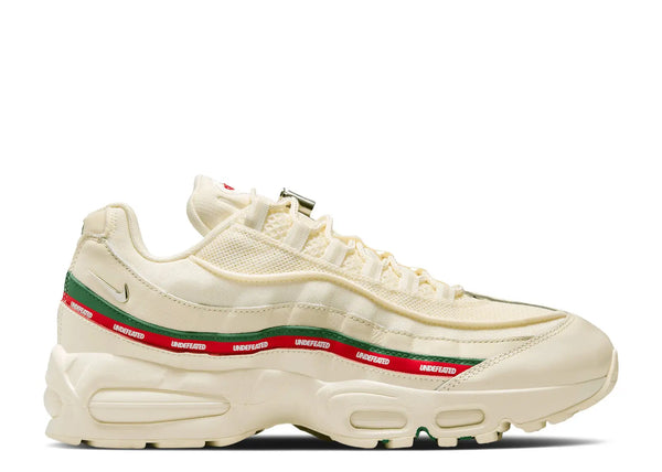 UNDEFEATED X AIR MAX 95 'SAIL'