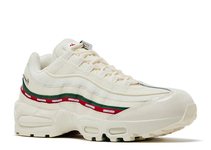 UNDEFEATED X AIR MAX 95 'SAIL'