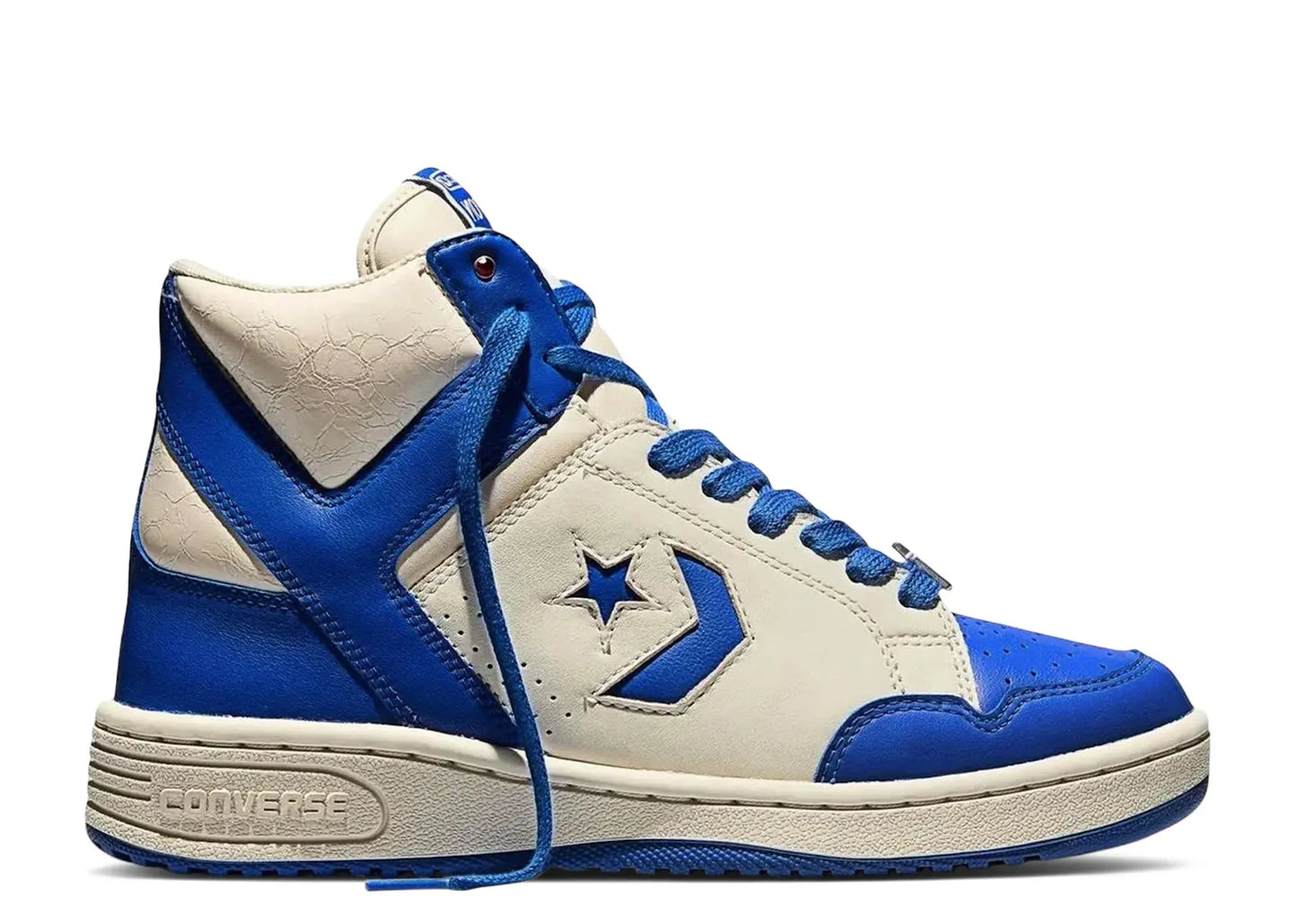 STRANGER THINGS X WEAPON 'LASER BLUE'