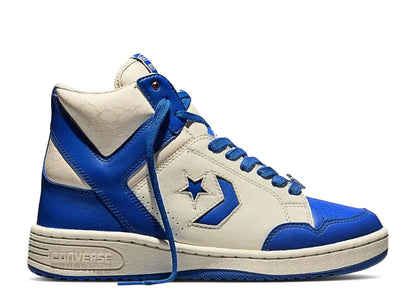 STRANGER THINGS X WEAPON 'LASER BLUE'