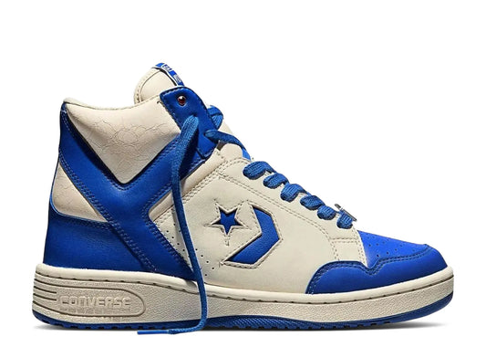 STRANGER THINGS X WEAPON 'LASER BLUE'