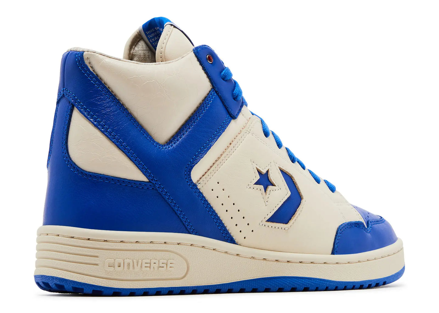 STRANGER THINGS X WEAPON 'LASER BLUE'