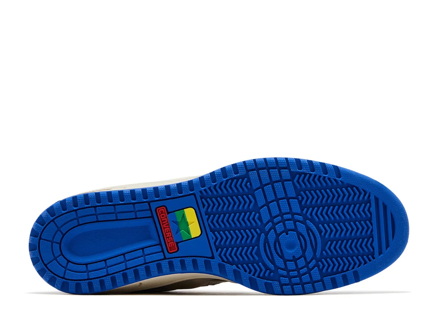 STRANGER THINGS X WEAPON 'LASER BLUE'