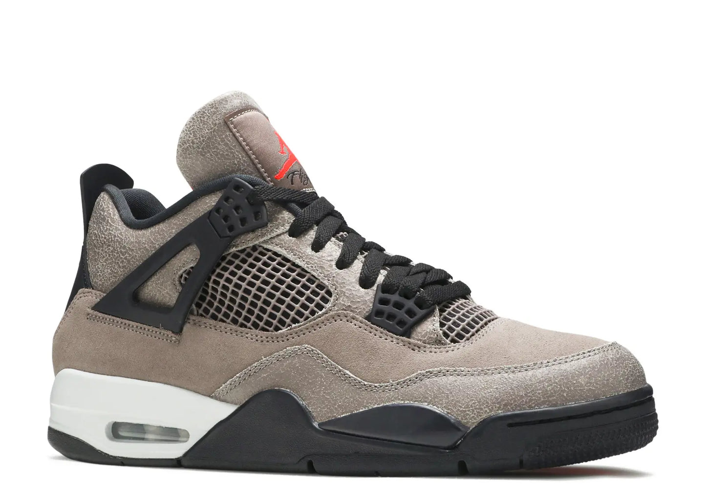 JORDAN 4 RETRO 'TAUPE HAZE'