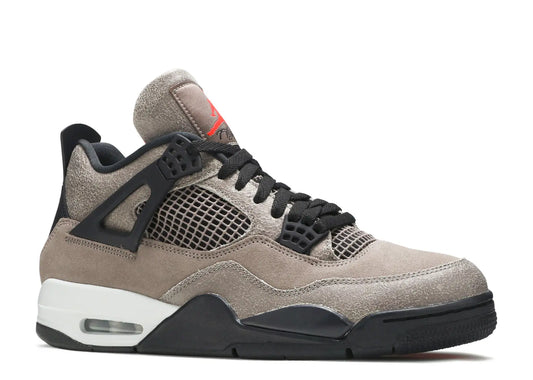 JORDAN 4 RETRO 'TAUPE HAZE'