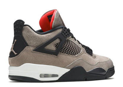 JORDAN 4 RETRO 'TAUPE HAZE'