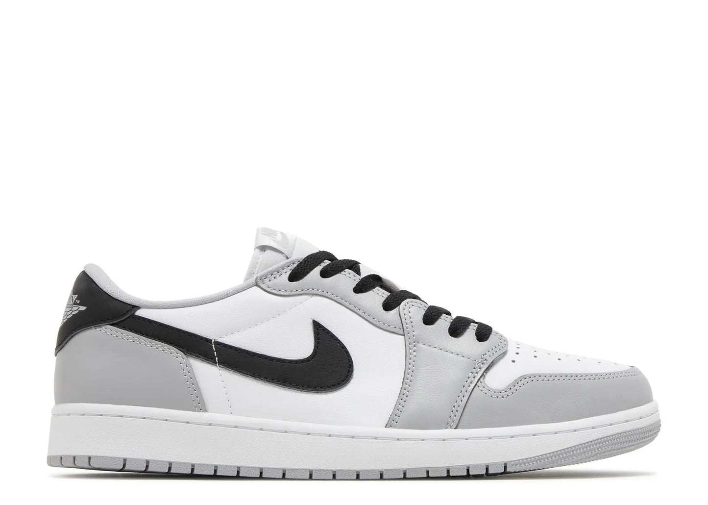JORDAN 1 RETRO LOW OG 'BARONS'