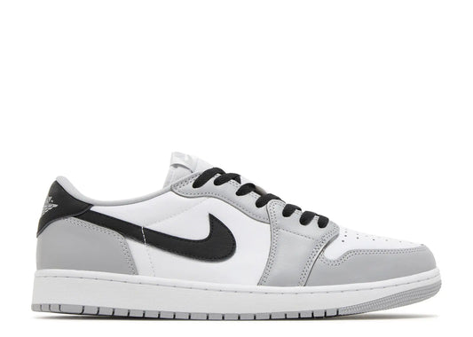 JORDAN 1 RETRO LOW OG 'BARONS'
