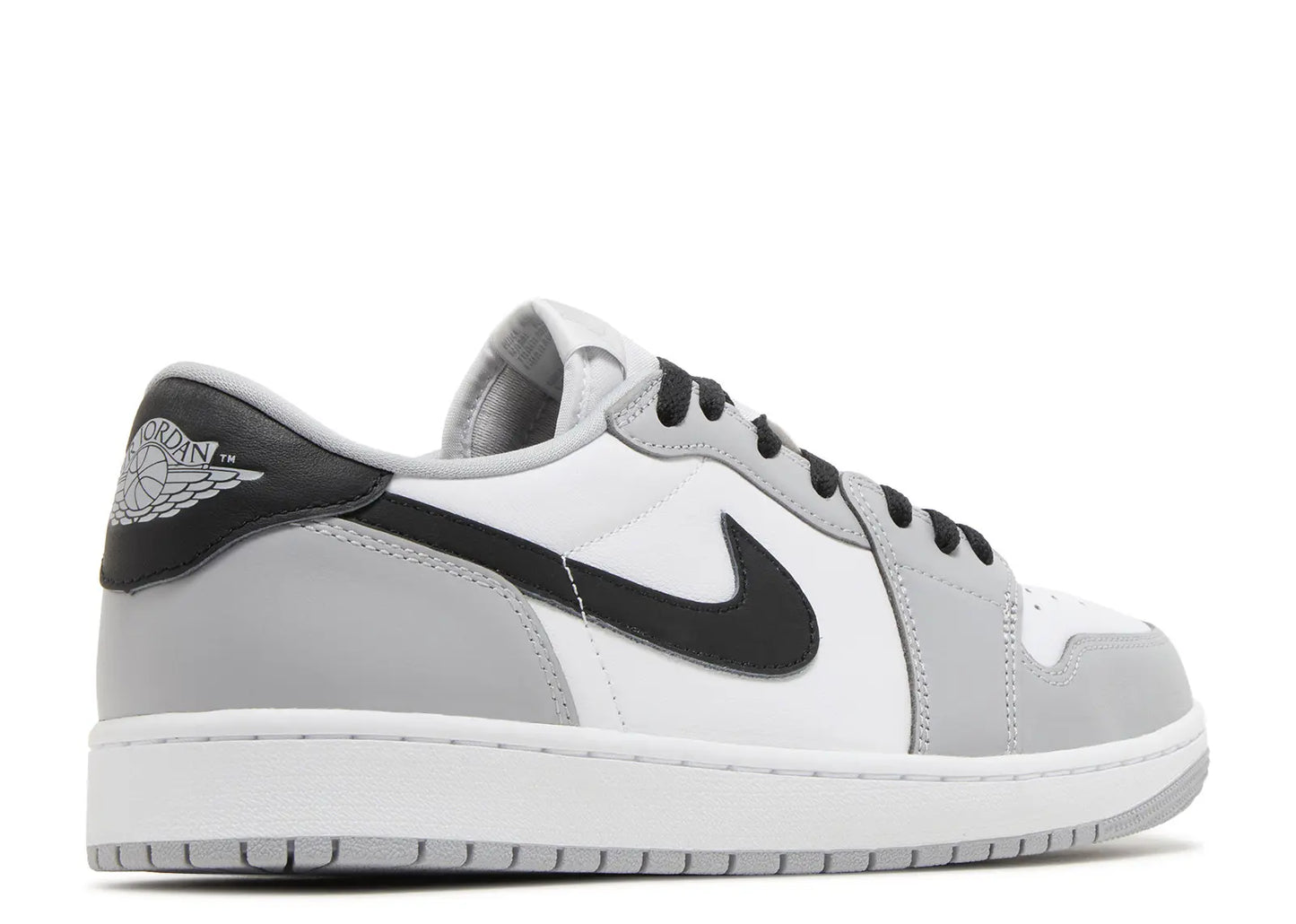 JORDAN 1 RETRO LOW OG 'BARONS'