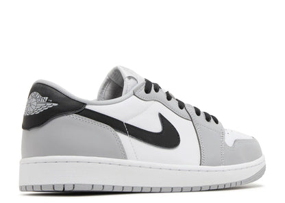 JORDAN 1 RETRO LOW OG 'BARONS'