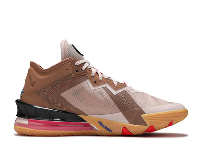 SPACE JAM X LEBRON 18 LOW 'WILE E. X ROADRUNNER'