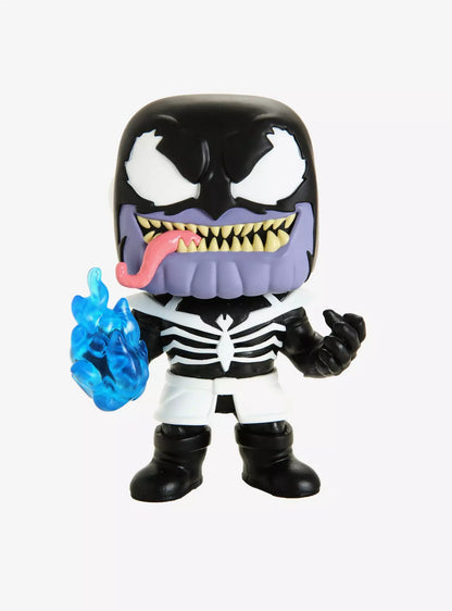 FUNKO POP! MARVEL VENOMIZED THANOS #510 BOX LUNCH EXCLUSIVE