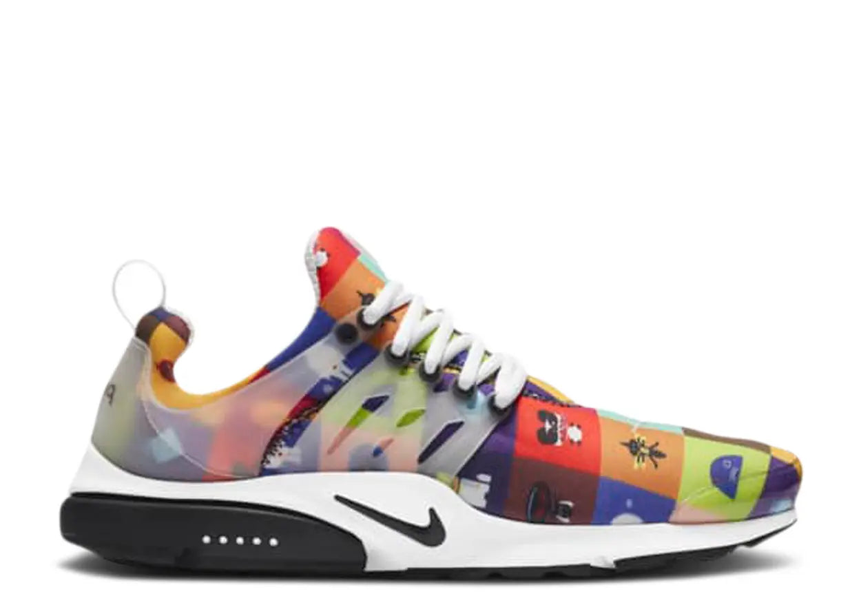 Air Presto 'Origins'
