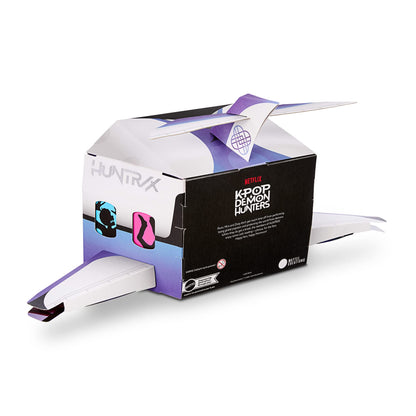 SDCC 2026 MATTEL KPOP DEMON HUNTERS "HOW IT'S DONE" RAMYEON 3-PACK - PRESALE